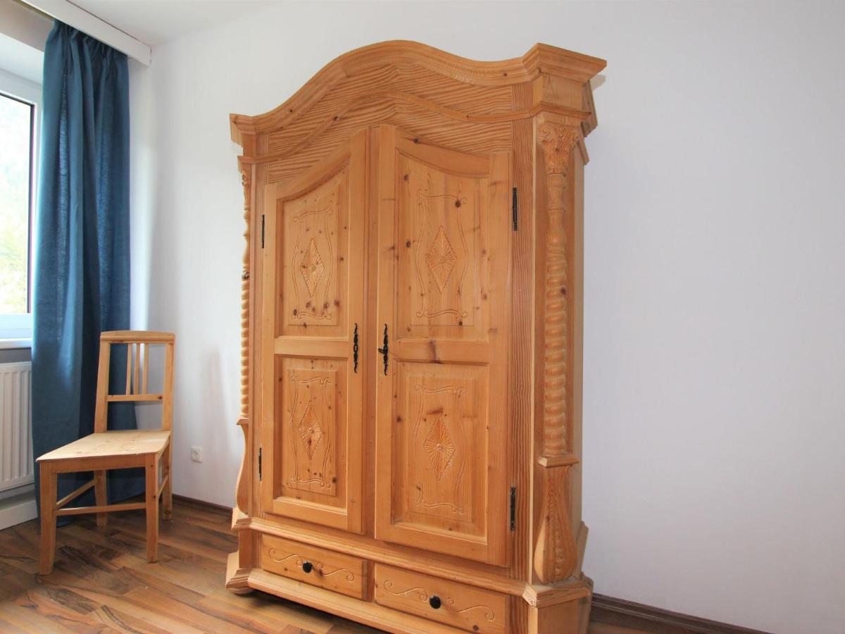 Apartment Isolde By Interhome ريث باي سيفيلد المظهر الخارجي الصورة