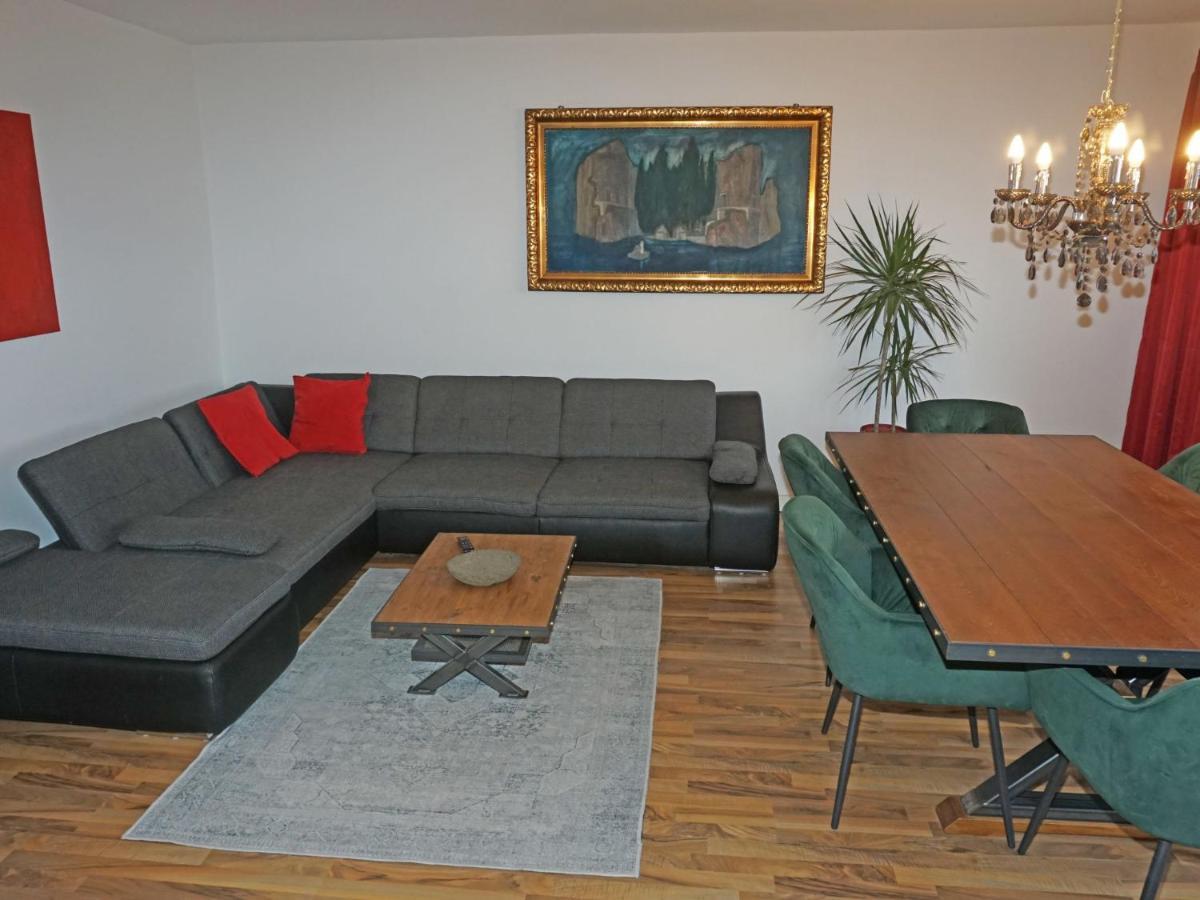 Apartment Isolde By Interhome ريث باي سيفيلد المظهر الخارجي الصورة
