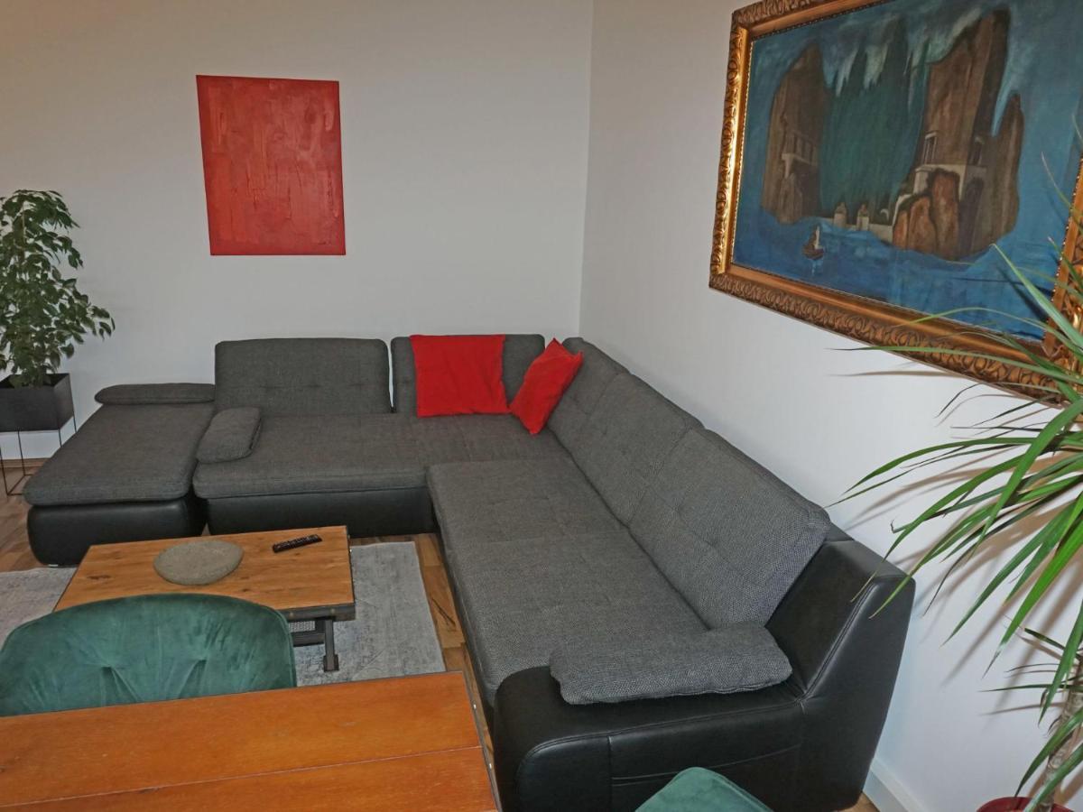 Apartment Isolde By Interhome ريث باي سيفيلد المظهر الخارجي الصورة