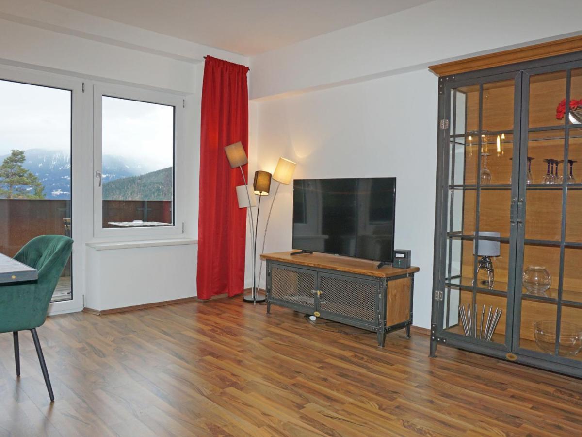 Apartment Isolde By Interhome ريث باي سيفيلد المظهر الخارجي الصورة