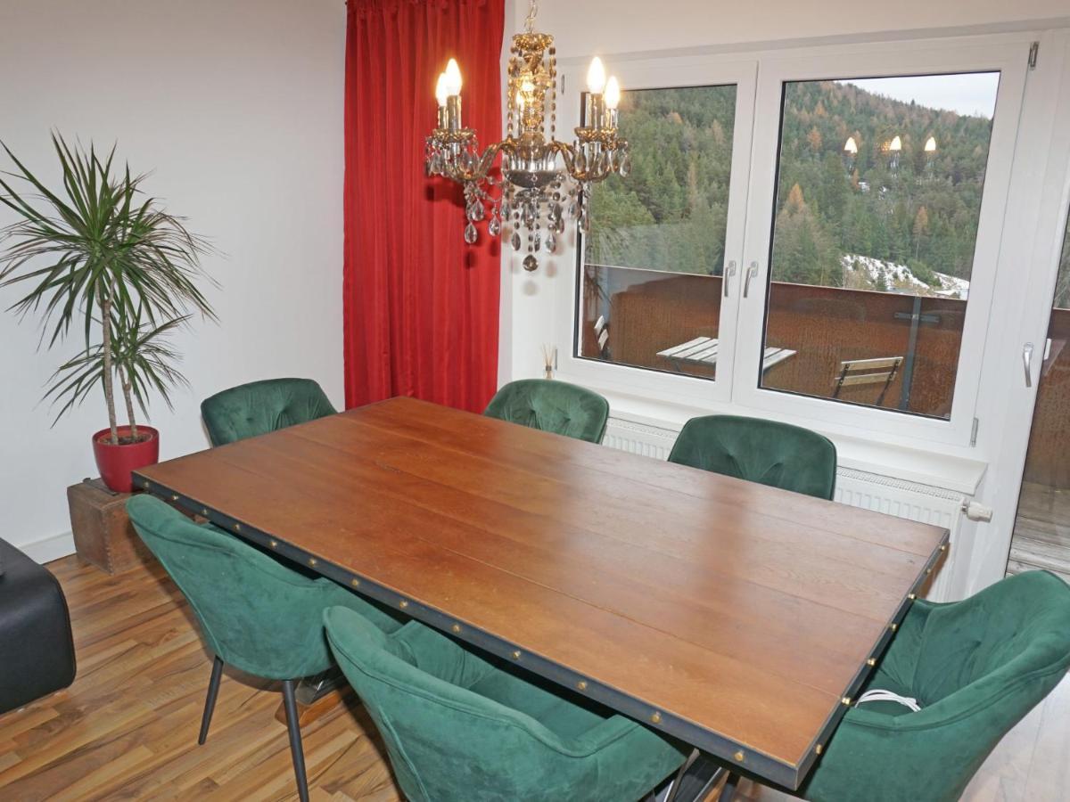 Apartment Isolde By Interhome ريث باي سيفيلد المظهر الخارجي الصورة