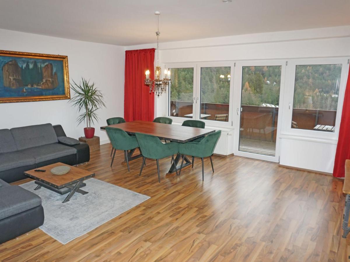 Apartment Isolde By Interhome ريث باي سيفيلد المظهر الخارجي الصورة